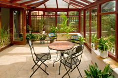 Ravenscliffe conservatory quotes