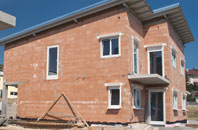 Ravenscliffe home extensions