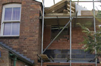 free Ravenscliffe home extension quotes