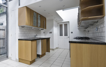 Ravenscliffe kitchen extension leads