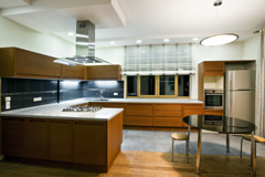 kitchen extensions Ravenscliffe